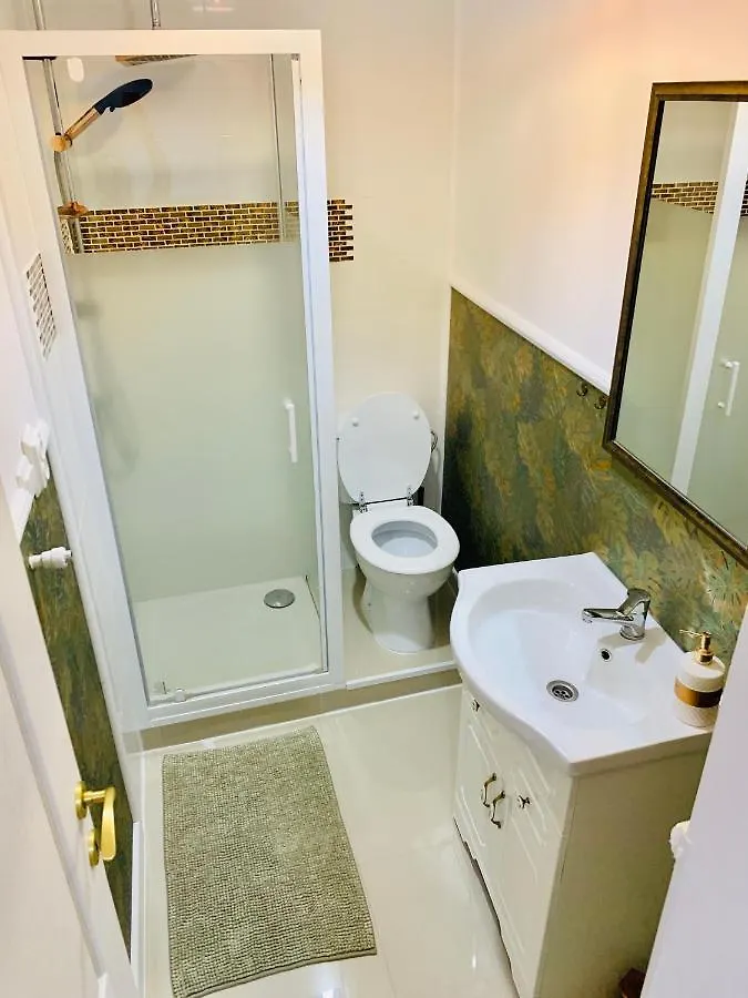 Grand Royal Apartment Old Town 布加勒斯特
