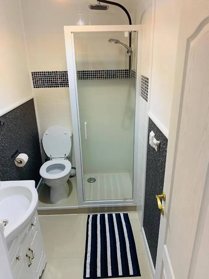 Grand Royal Apartment Old Town 布加勒斯特