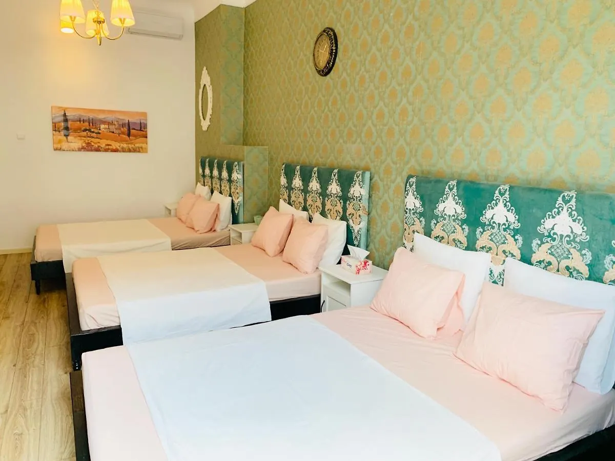 Grand Royal Apartment Old Town 布加勒斯特 罗马尼亚