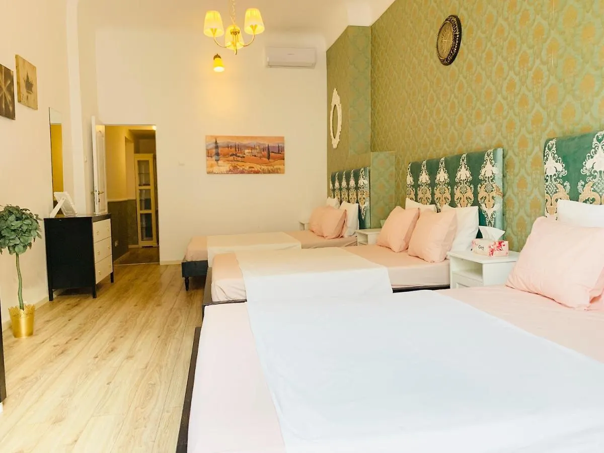 Grand Royal Apartment Old Town 布加勒斯特