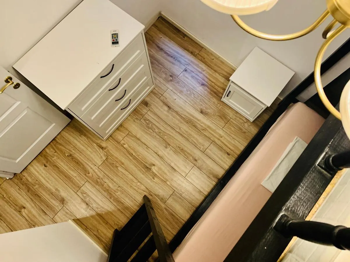Grand Royal Apartment Old Town 布加勒斯特 0*,  罗马尼亚