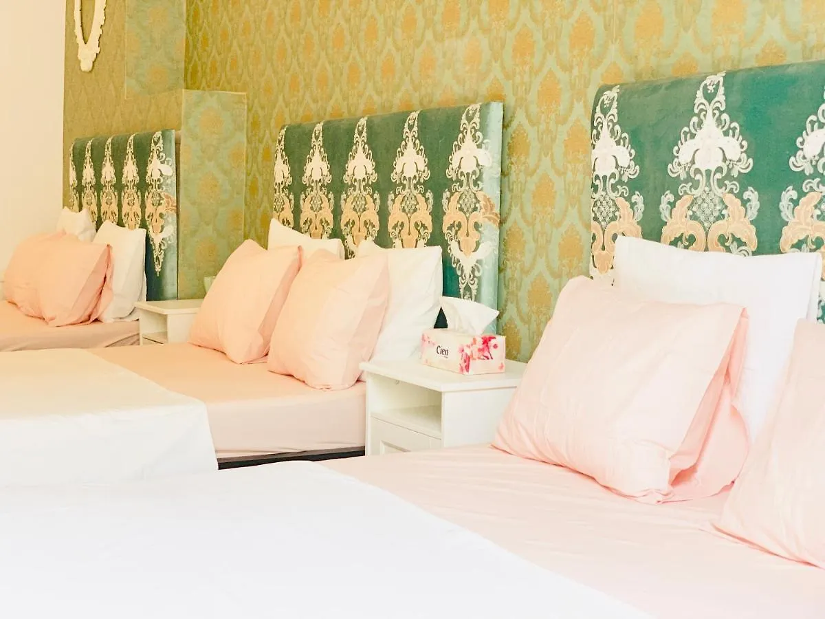 Grand Royal Apartment Old Town 布加勒斯特