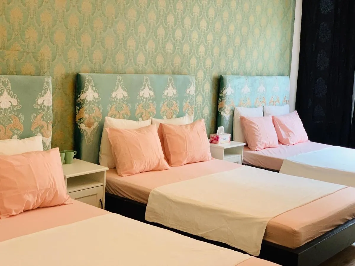 Grand Royal Apartment Old Town 布加勒斯特 罗马尼亚