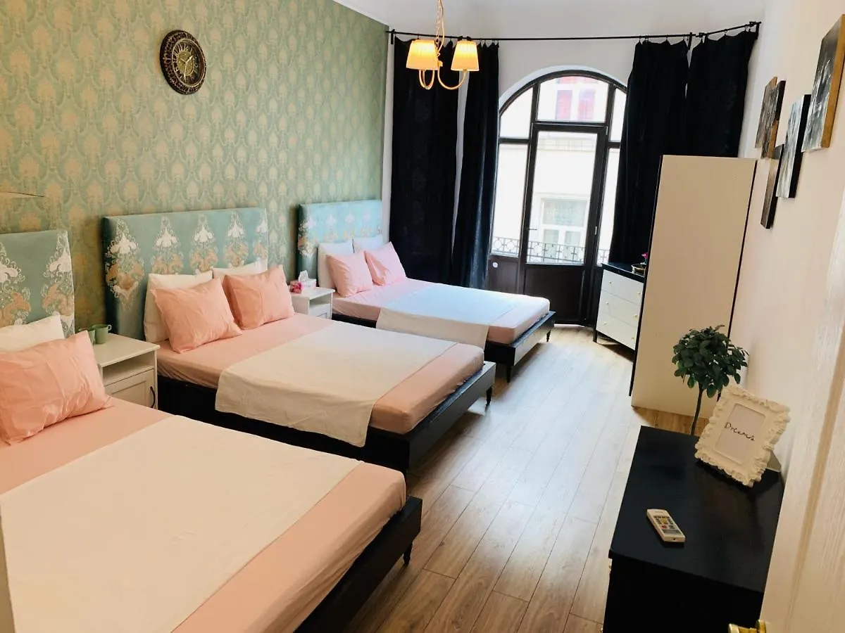 Grand Royal Apartment Old Town 布加勒斯特
