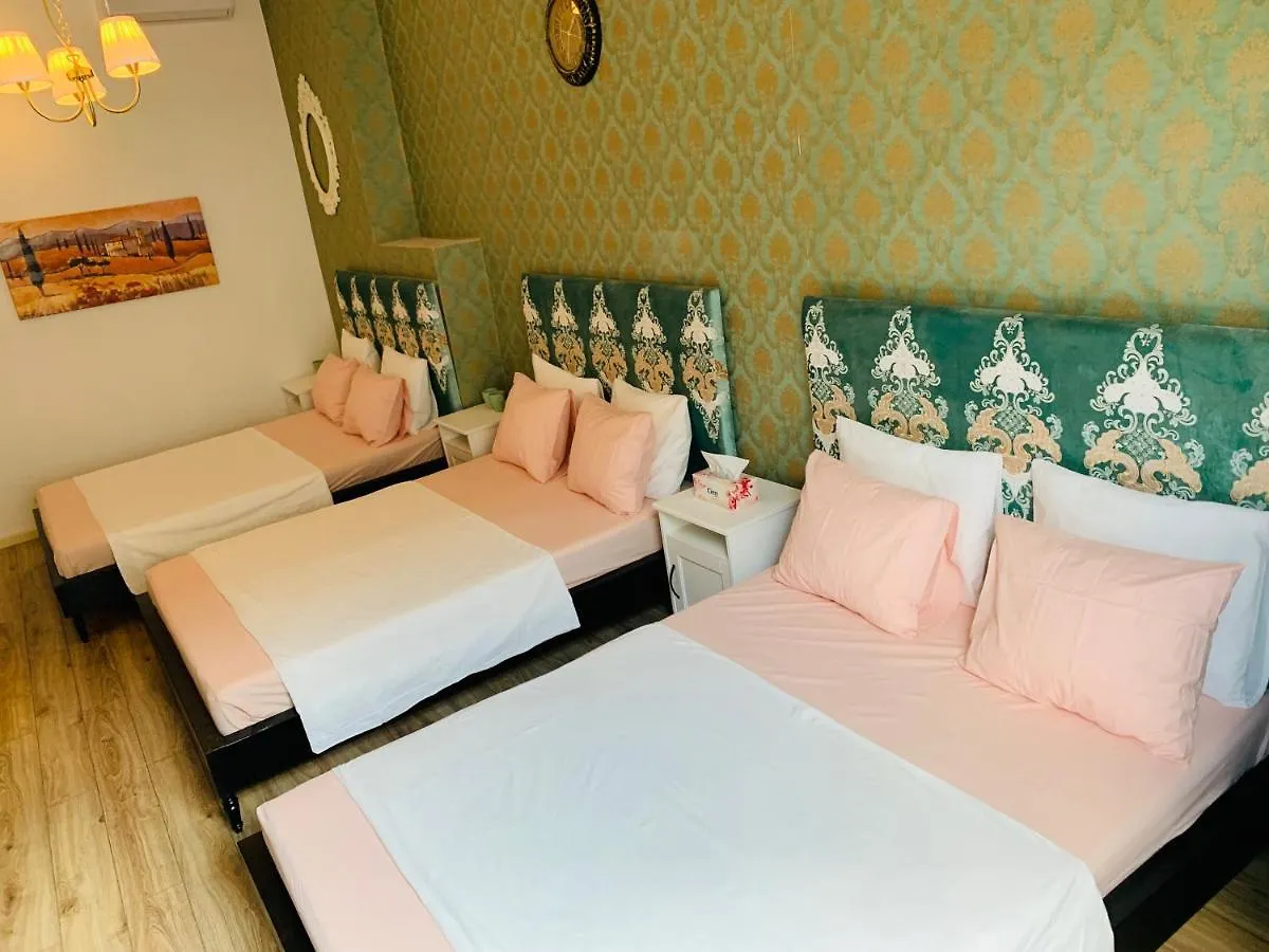 Grand Royal Apartment Old Town 布加勒斯特 0*,  罗马尼亚