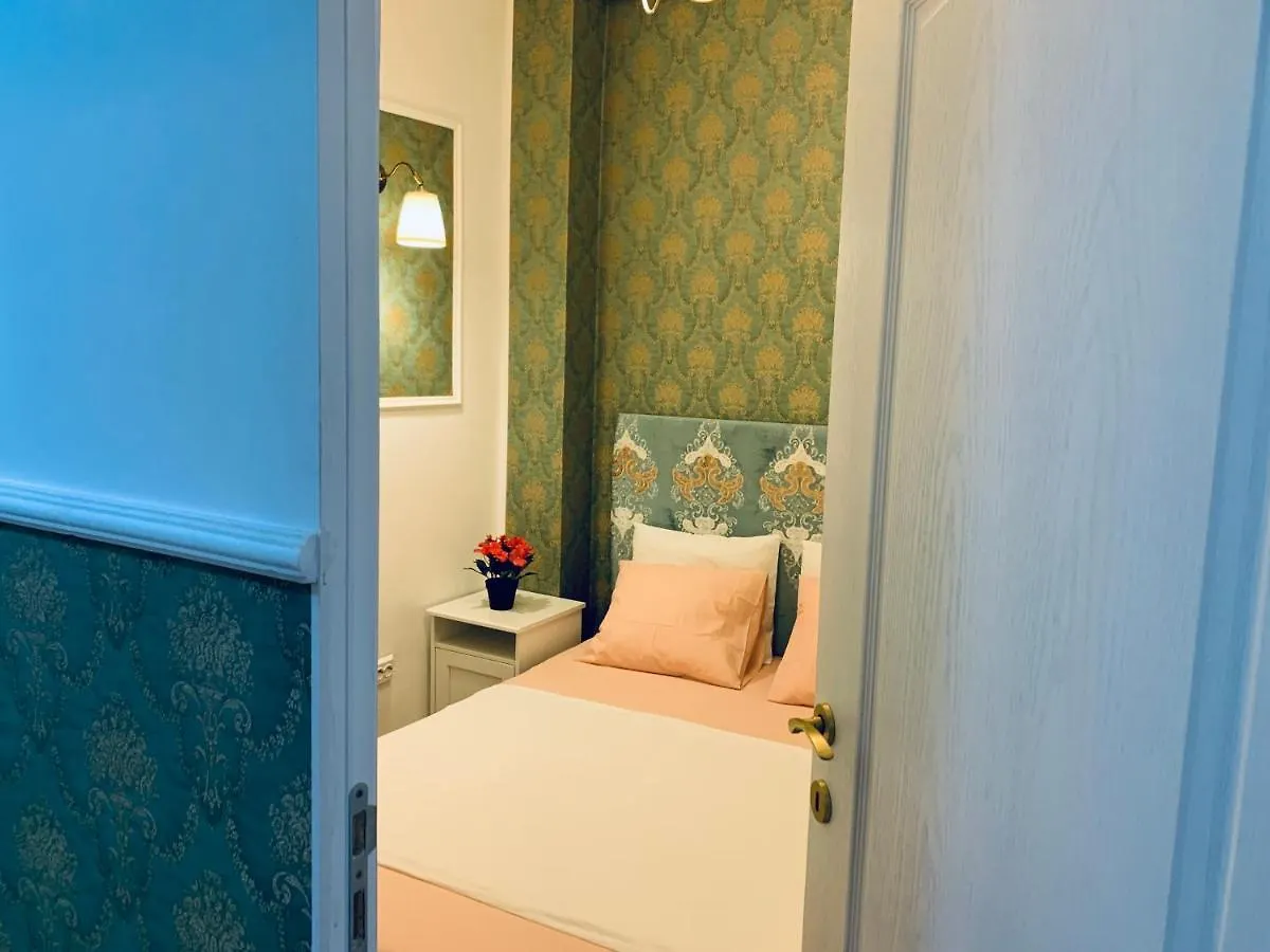 Grand Royal Apartment Old Town 布加勒斯特