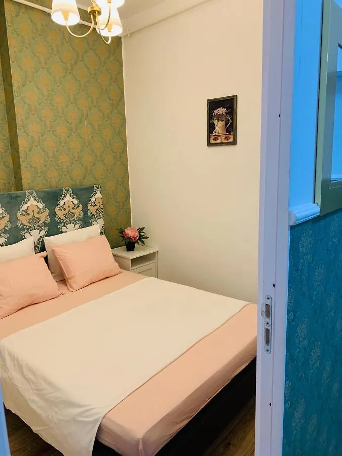 Grand Royal Apartment Old Town 布加勒斯特 0*,