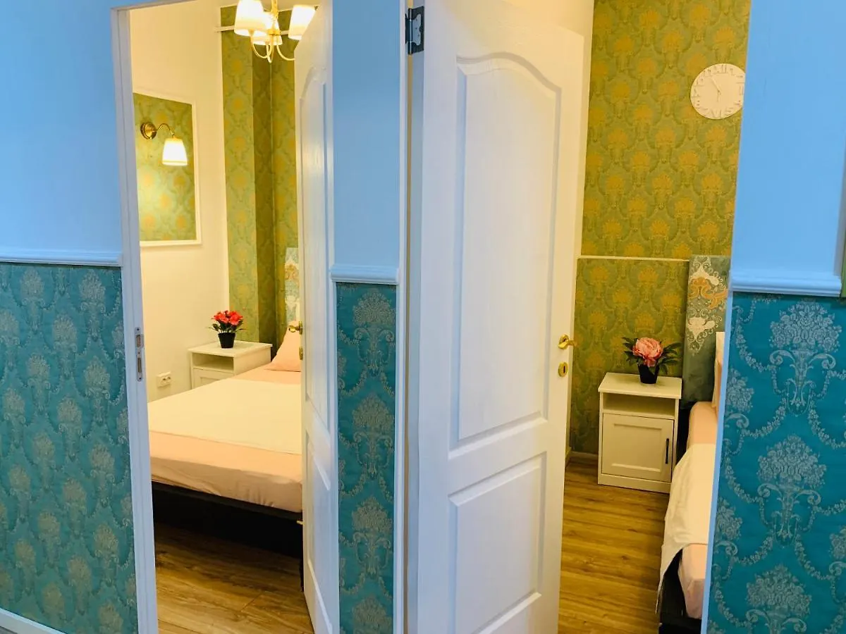 Grand Royal Apartment Old Town 布加勒斯特
