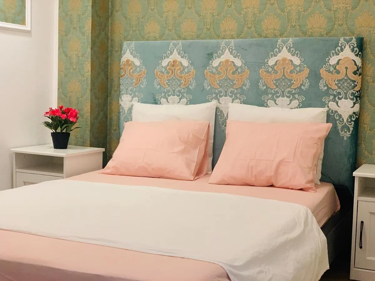 Grand Royal Apartment Old Town 布加勒斯特 罗马尼亚