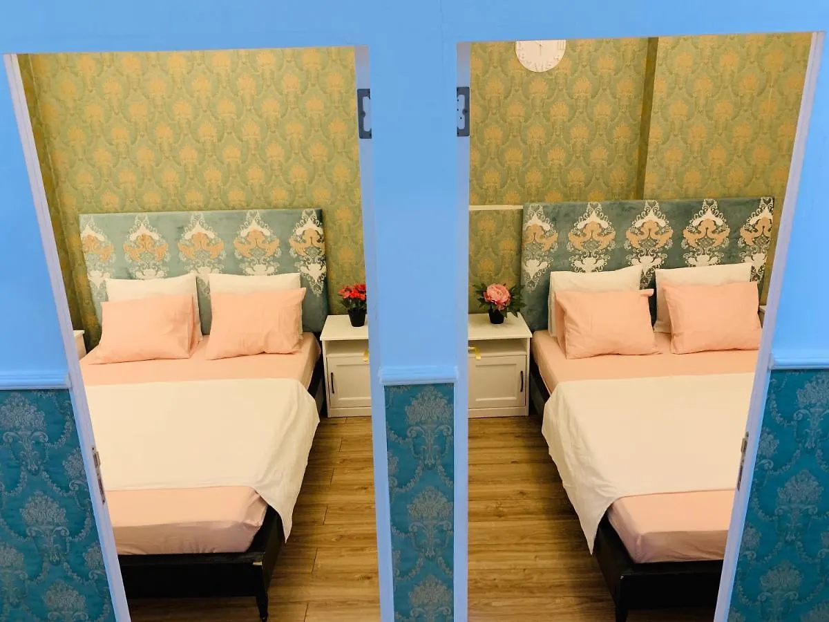 Grand Royal Apartment Old Town 布加勒斯特 0*,  罗马尼亚