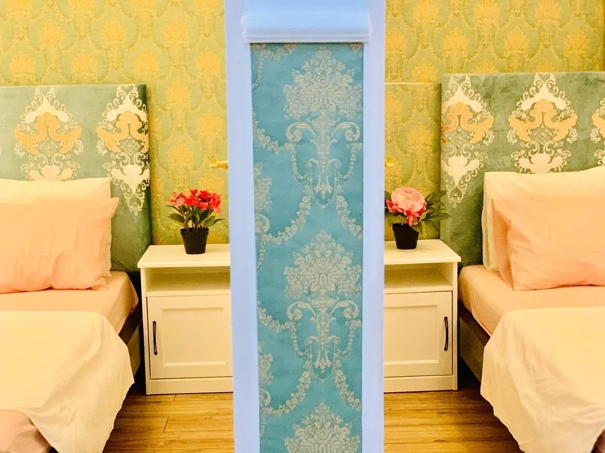 Grand Royal Apartment Old Town 布加勒斯特