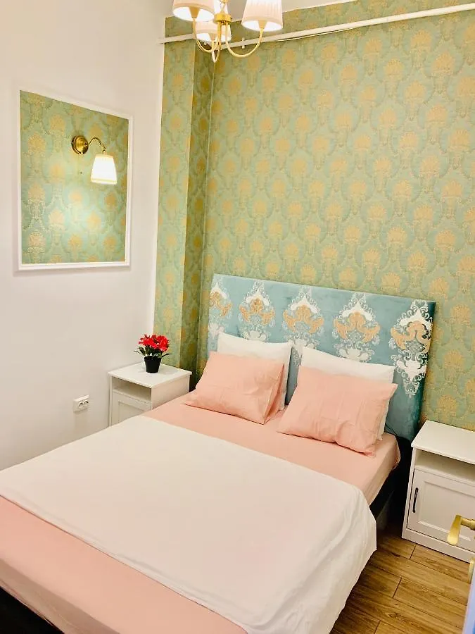 Grand Royal Apartment Old Town 布加勒斯特 罗马尼亚