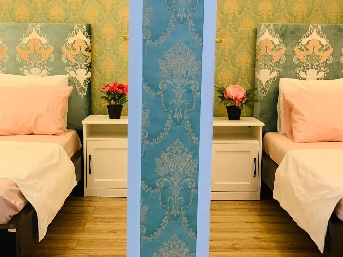 Grand Royal Apartment Old Town 布加勒斯特 罗马尼亚