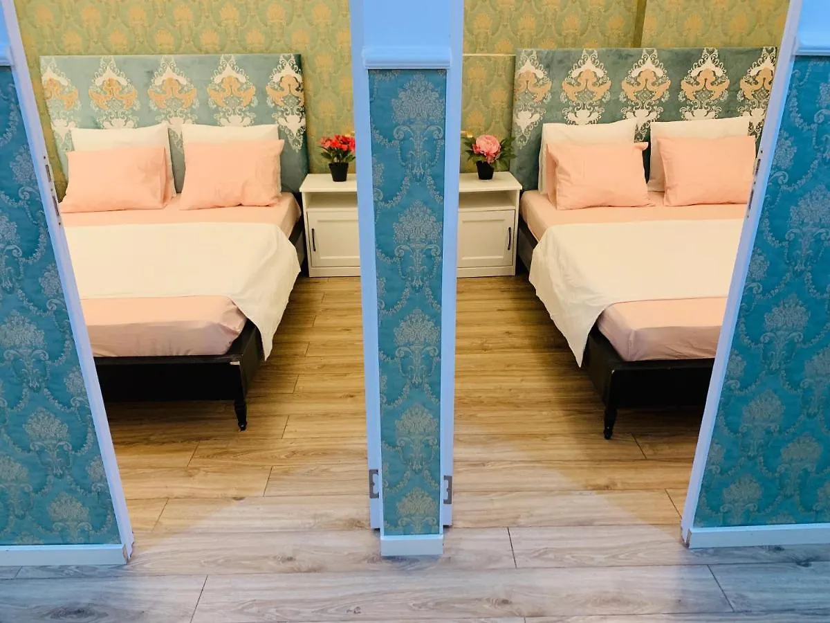 Grand Royal Apartment Old Town 布加勒斯特